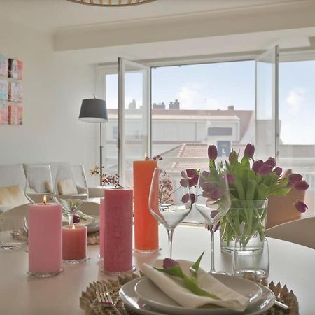 Huswell - Renovated Apartment On Top Location In 'T Zoute Кноке-Хайст Екстериор снимка