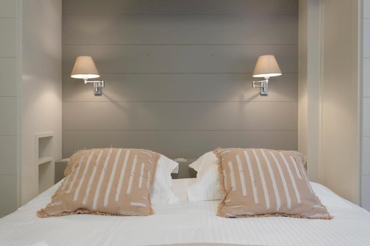 Huswell - Renovated Apartment On Top Location In 'T Zoute Кноке-Хайст Екстериор снимка