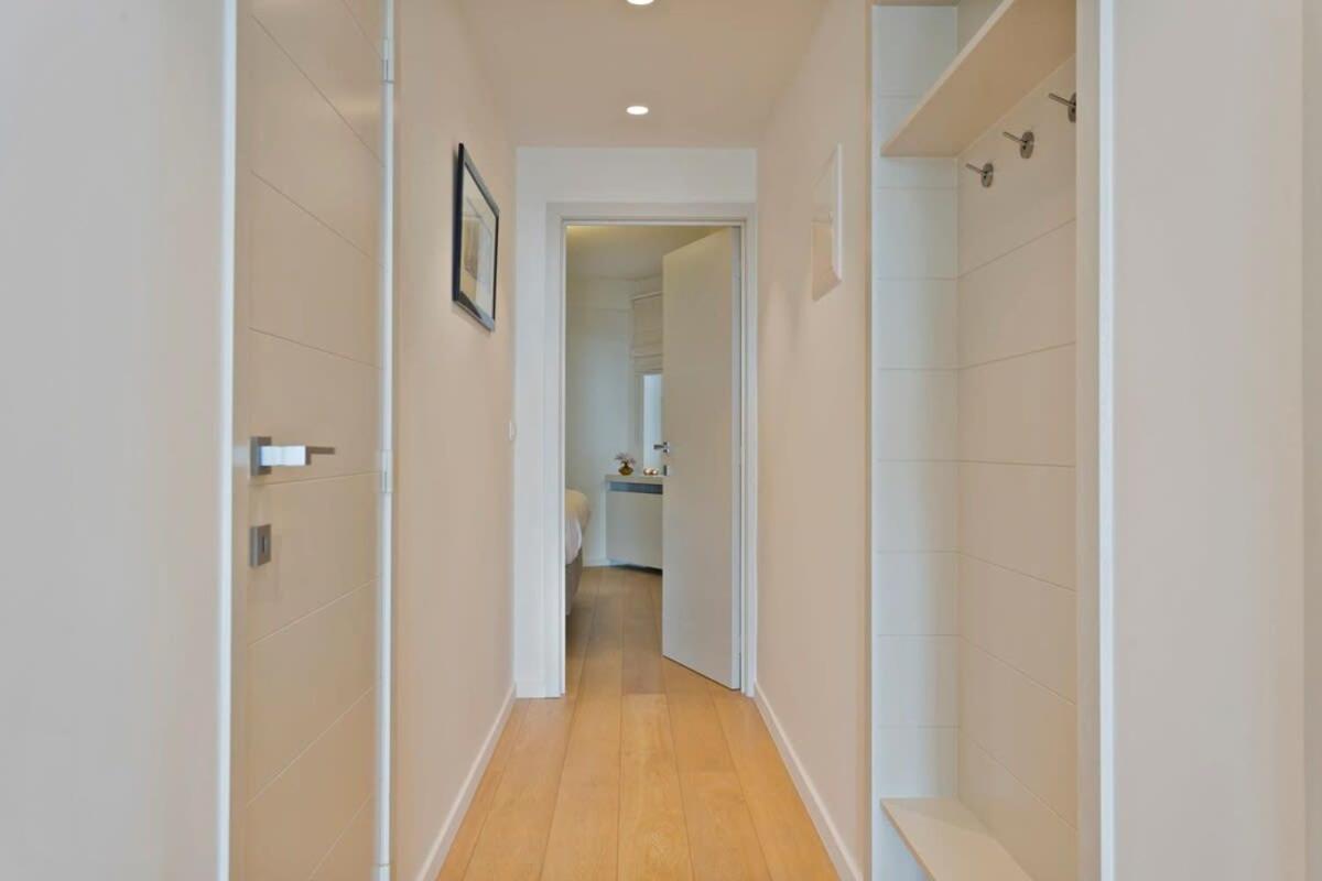 Huswell - Renovated Apartment On Top Location In 'T Zoute Кноке-Хайст Екстериор снимка