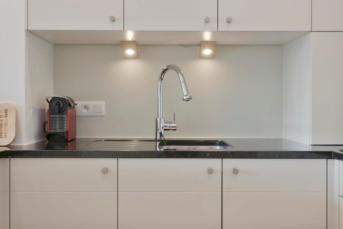 Huswell - Renovated Apartment On Top Location In 'T Zoute Кноке-Хайст Екстериор снимка