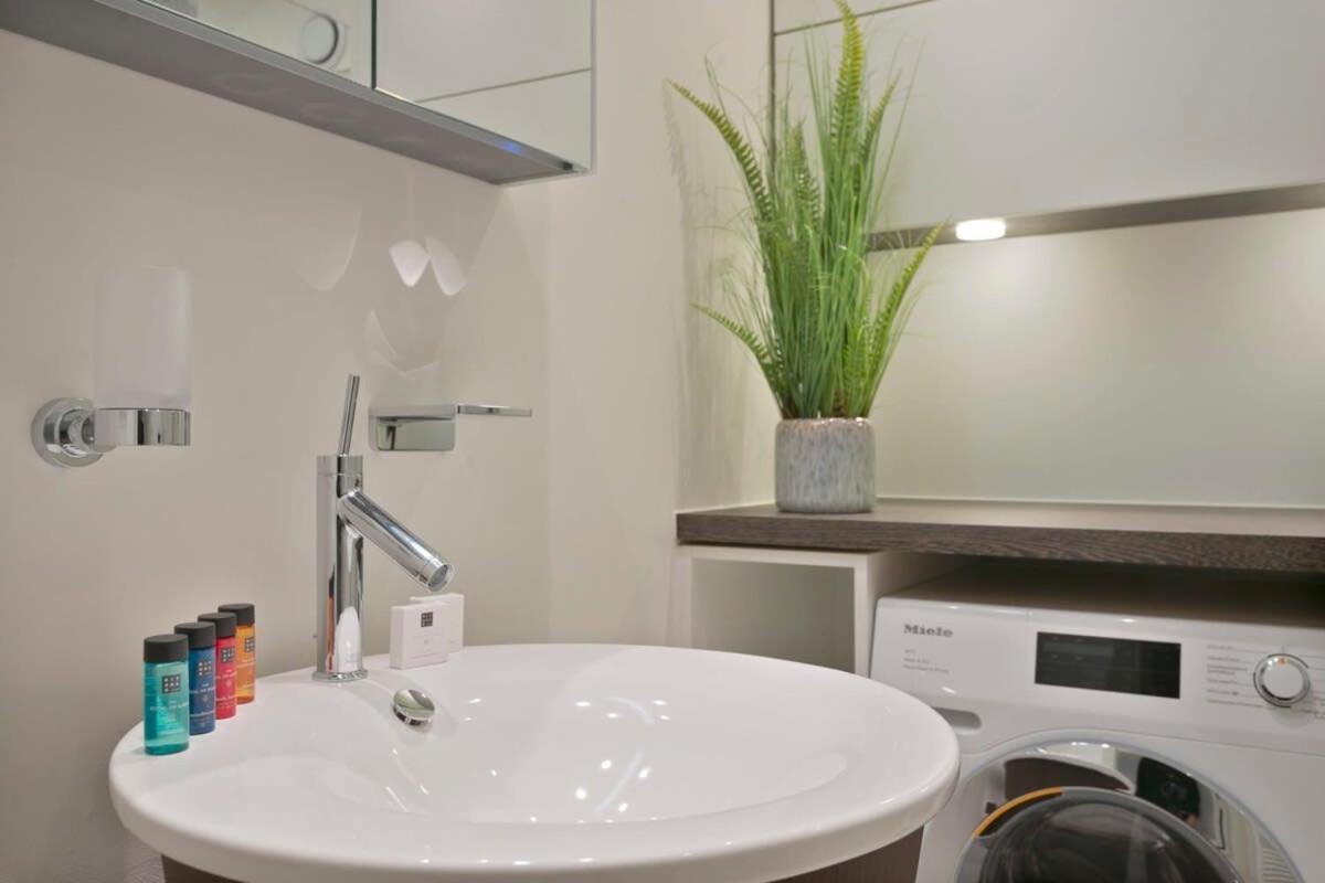 Huswell - Renovated Apartment On Top Location In 'T Zoute Кноке-Хайст Екстериор снимка