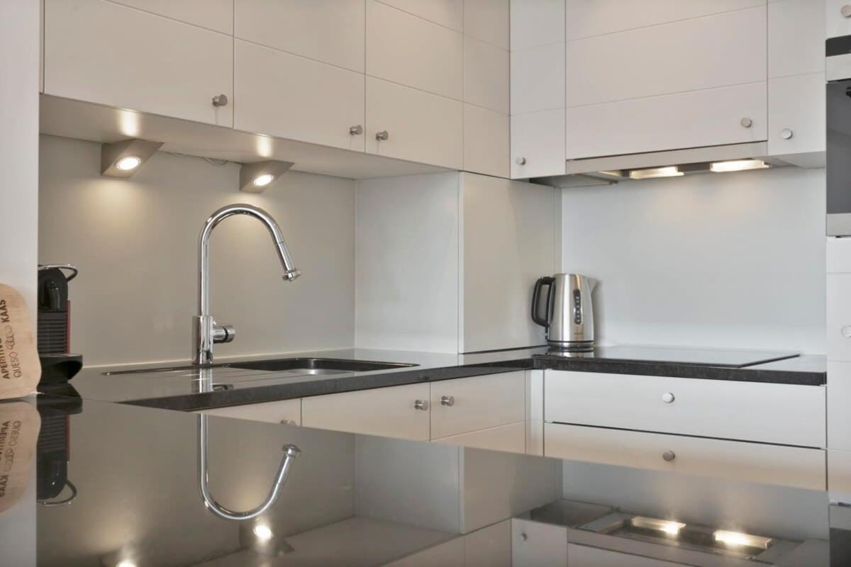 Huswell - Renovated Apartment On Top Location In 'T Zoute Кноке-Хайст Екстериор снимка