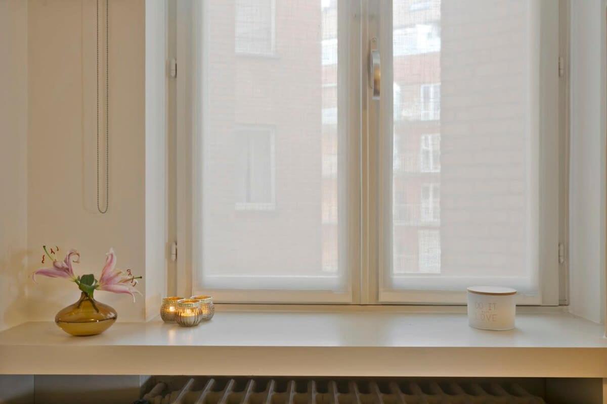 Huswell - Renovated Apartment On Top Location In 'T Zoute Кноке-Хайст Екстериор снимка
