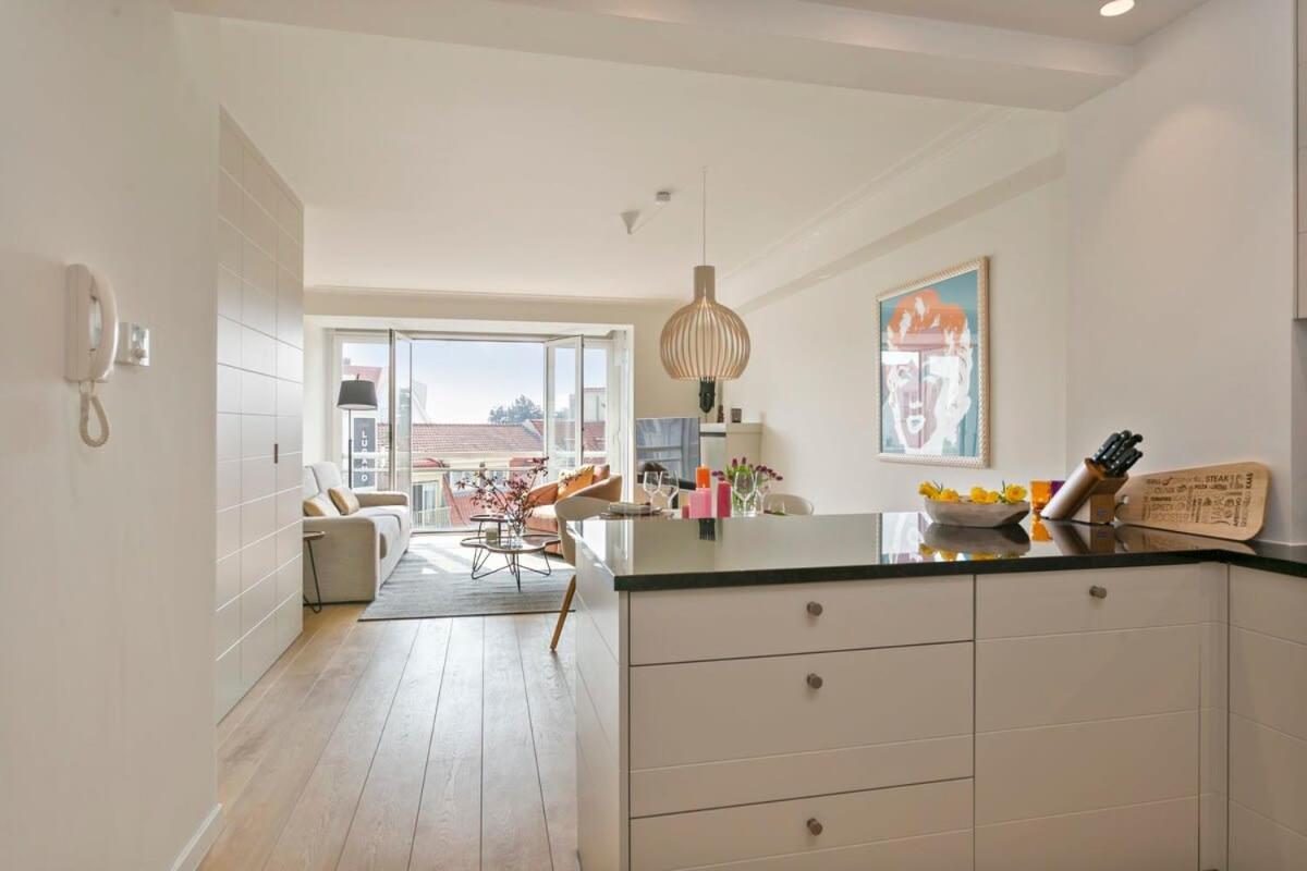 Huswell - Renovated Apartment On Top Location In 'T Zoute Кноке-Хайст Екстериор снимка