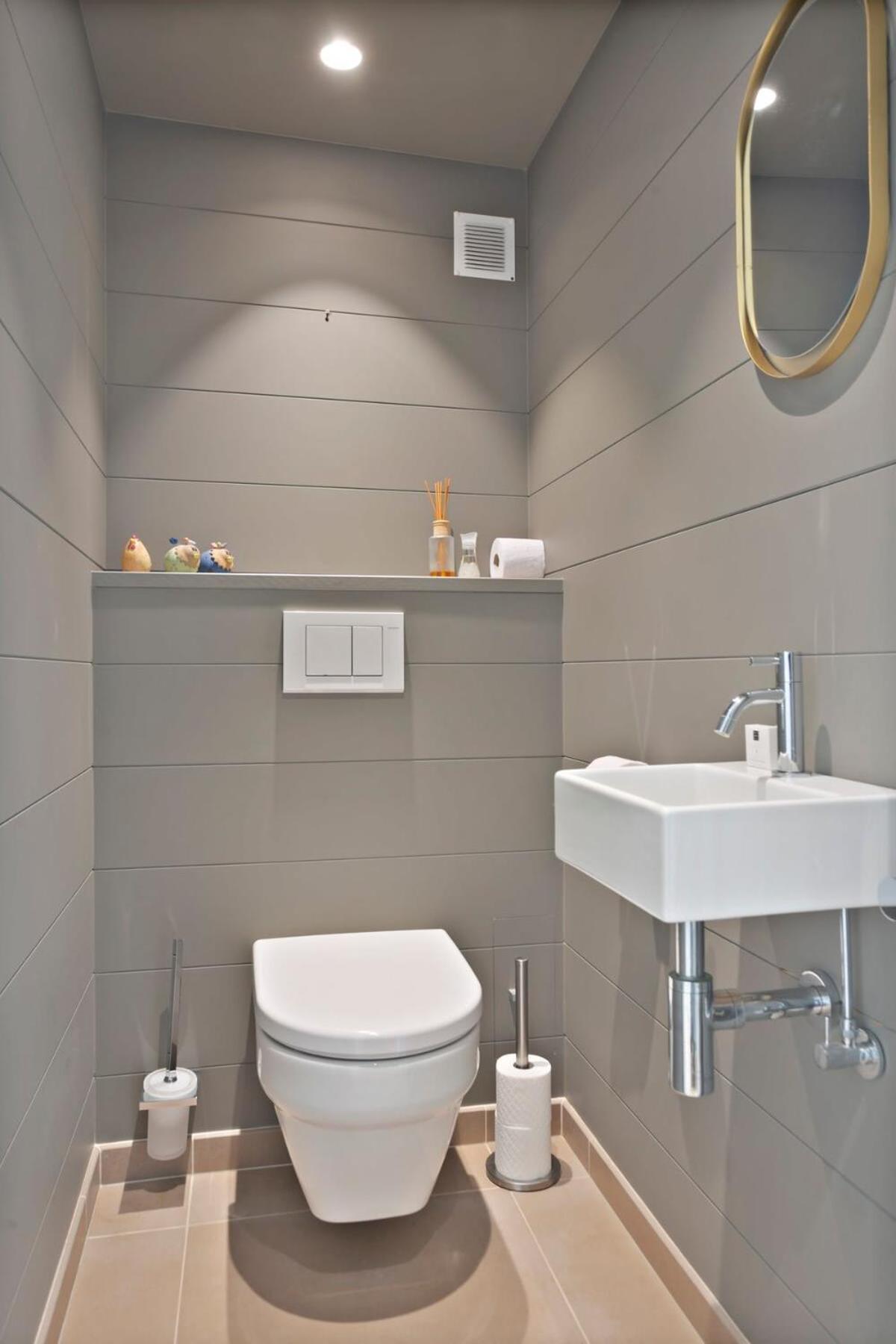 Huswell - Renovated Apartment On Top Location In 'T Zoute Кноке-Хайст Екстериор снимка